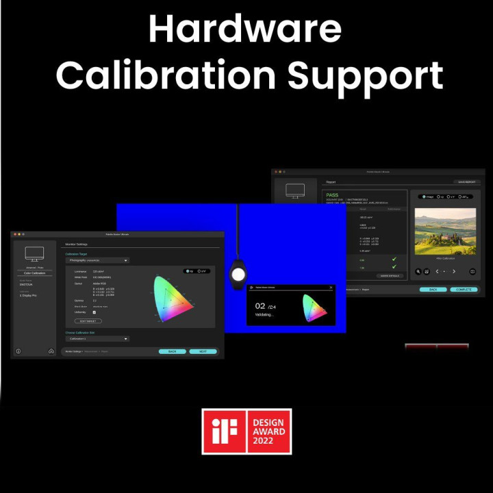 BENQ 24.1 W 1610 2560X1600 IPS 10001